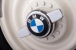 BMW 507 1957 года